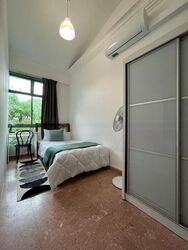 Changi Green (D16), Condominium #463210821
